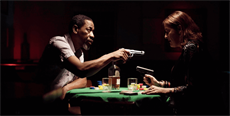 Curta produzido por catarinense é selecionado para o maior festival de cinema negro dos Estados Unidos