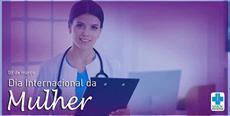 8 de março – Dia Internacional da Mulher