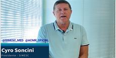 SIMESC e ACMR: parceria para melhor representar a categoria médica