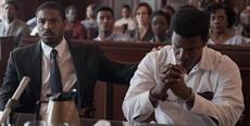 Luta por Justiça com Michael B. Jordan estreia no CINEMULTI