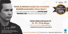 SIMESC Plus: Desconto de 10% na inscrição de curso de imersão para investidores 