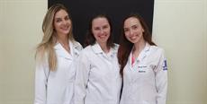 Dirigente do SIMESC conversa com residentes em São Pedro de Alcântara
