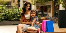 Dias das Mães: operações do MULTI Open Shopping estão com sugestões especiais