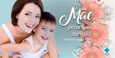 10 de maio – Dia das Mães