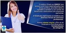 Filie-se ao SIMESC!