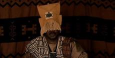 Live da Fundação Cultural Badesc vai falar sobre o filme africano Guimba, o Tirano