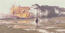 Filme do diretor Tarkovsky é tema de live do Cineclube da Fundação Cultural BADESC