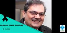 SIMESC lamenta falecimento de ex-presidente regional Ronaldo Della Giustina
