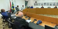 COSEMESC reunido para debater necessidades dos médicos e da população durante a pandemia
