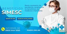 Plano de Saúde Unimed e seguro de vida: + benefícios aos médicos de SC