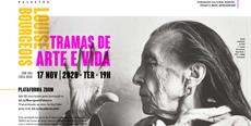 Artista plástica Louise Bourgeois é tema de aula aberta gratuita promovida pela Fundação Cultural BADESC