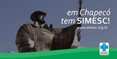 Asdrubal Russo integra diretoria do SIMESC Regional Chapecó
