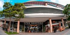 MULTI Open Shopping é ponto de vacinação contra a poliomielite no Sul da Ilha de SC