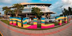 MULTI Open Shopping divulga horário de funcionamento durante as festas de final de ano