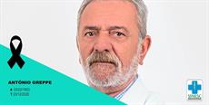 SIMESC lamenta falecimento de Antônio Greppe