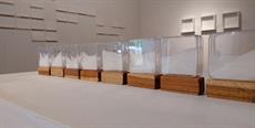 Exposição do Prêmio AF de Arte Contemporânea pode ser visitada na Fundação Cultural BADESC