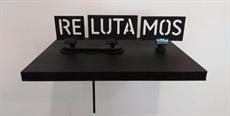 Mostra com visitação gratuita é prorrogada na Fundação Cultural BADESC, em Florianópolis