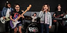 Semana será de muita música gratuita no MULTI Open Shopping