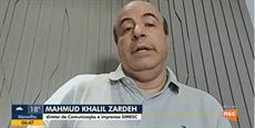Diretor do SIMESC fala ao Bom Dia SC sobre momento dos profissionais da saúde
