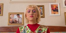 Joana Castanheira lança EP visual com canções sobre o amor romântico