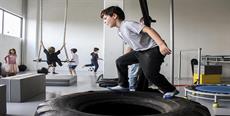 Treinamento conectado é tema de aulão gratuito no Sul da Ilha de SC