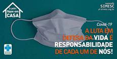 Covid-19: Qual é a sua responsabilidade?