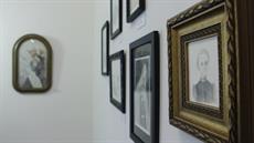 Carol Krügel apresenta primeira exposição individual na Fundação Cultural BADESC
