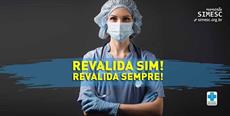 REVALIDA SEMPRE!