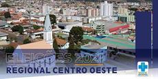 No Centro Oeste tem Eleições SIMESC 2021 