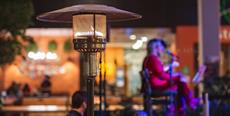 Arraiá Cultural gratuito promove um resgate da alegria no inverno em Florianópolis