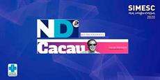 Cacau Menezes destaca Eleições SIMESC 2021