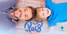 8 de agosto – Dia dos Pais