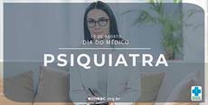 13 de agosto – Dia do Médico Psiquiatra