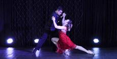 Dança, mágica e música ao vivo integram a 1ª edição do MULTI Show
