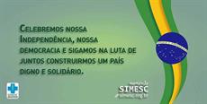 Viva o Brasil!