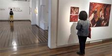 Duas exposições ganham página especial no site da Fundação Cultural BADESC