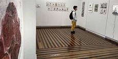 Últimos dias de visitação das exposições Pedra-Carne e Buquê Marginal na Fundação Cultural BADESC