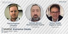 Regional Extremo Oeste: conheça a nova diretoria