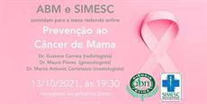 Entidades de Brusque convidam para mesa redonda sobre câncer de mama
