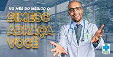 18 de outubro – Dia do Médico