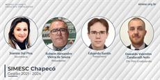 Chapecó: conheça a nova Diretoria Regional!
