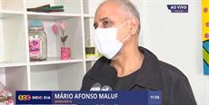 Diretor do SIMESC explica sobre exame pericial 