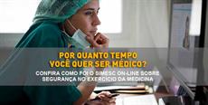 SIMESC on-line: POR QUANTO TEMPO VOCÊ QUER SER MÉDICO?