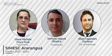 Araranguá: conheça a nova Diretoria Regional