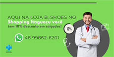 SIMESC Plus: Desconto em sapatos masculinos Democrata e SKerches