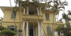 Inscrições para Edital 2022 da Fundação Cultural BADESC abrem em 26 de novembro