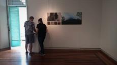 Topologias da Imaginação é a nova exposição da Fundação Cultural BADESC em Florianópolis