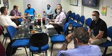 COSEMESC buscará esclarecimentos de Secretário de Saúde