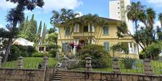 Mais de mil pessoas visitaram a Fundação Cultural BADESC em 2021