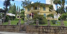 Fundação Cultural BADESC muda horário de visitação em Florianópolis